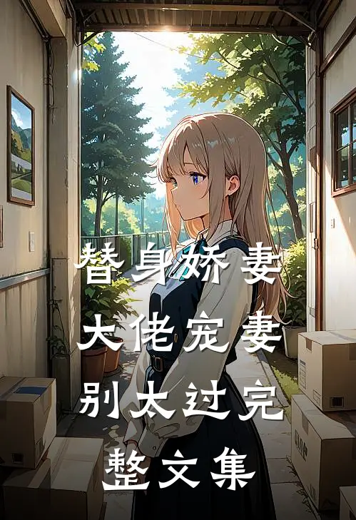 替身娇妻：大佬宠妻别太过完整文集