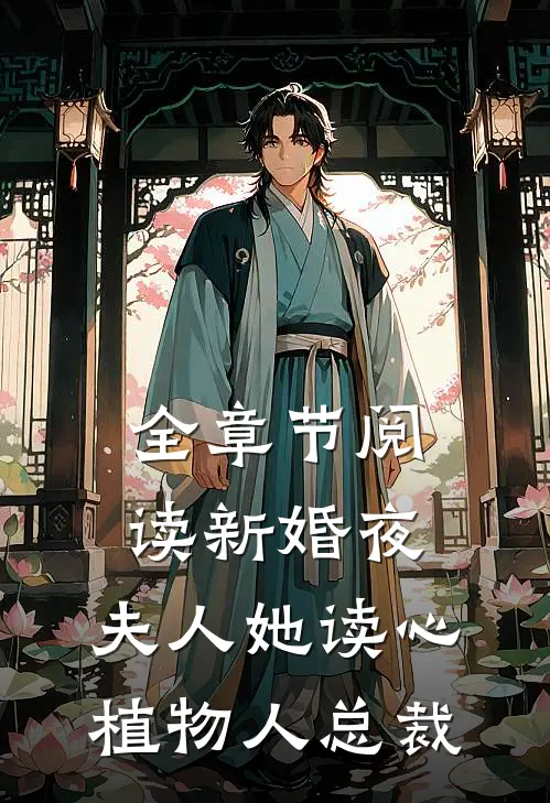 全章节阅读新婚夜，夫人她读心植物人总裁