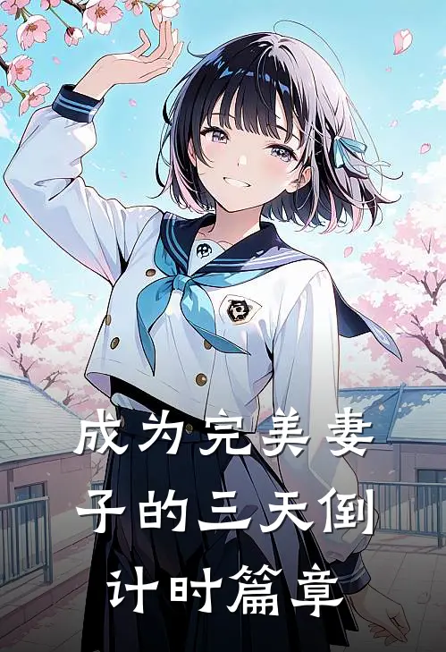 成为完美妻子的三天倒计时篇章