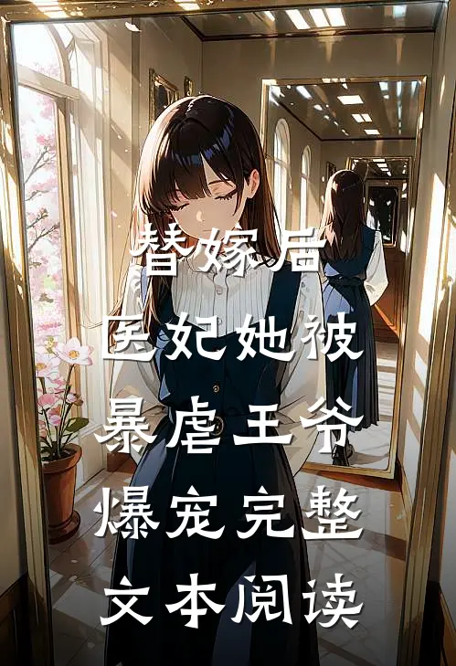 替嫁后，医妃她被暴虐王爷爆宠完整文本阅读