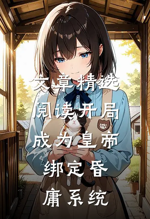 文章精选阅读开局成为皇帝，绑定昏庸系统