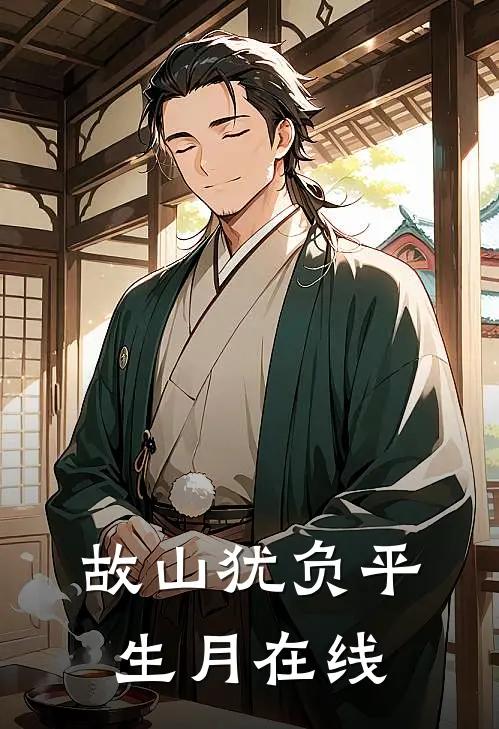 故山犹负平生月在线