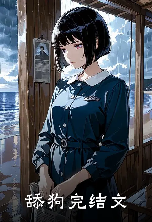 舔狗完结文