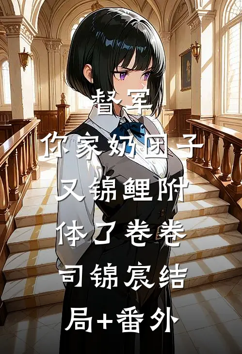 督军，你家奶团子又锦鲤附体了卷卷司锦宸结局+番外