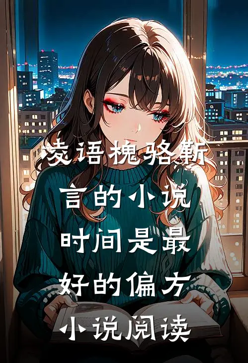 凌语槐骆靳言的小说时间是最好的偏方小说阅读