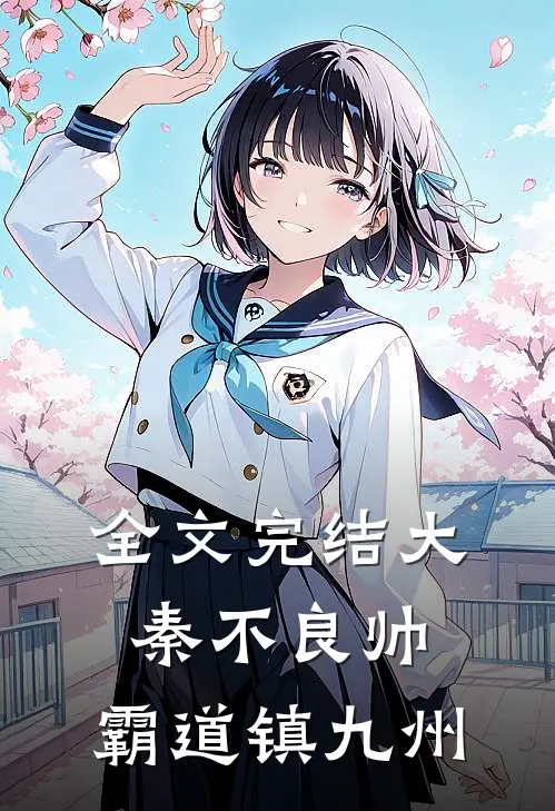 全文完结大秦不良帅，霸道镇九州