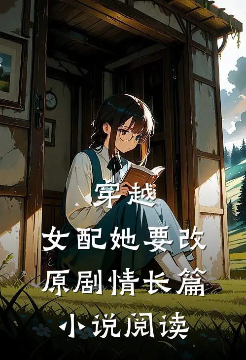 穿越：女配她要改原剧情长篇小说阅读