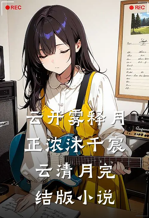 云开雾释月正浓沐千宸云清月完结版小说