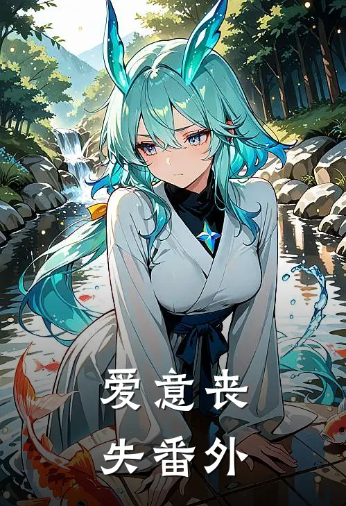 爱意丧失 番外