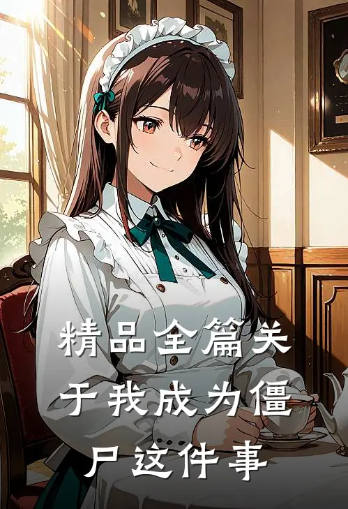 精品全篇关于我成为僵尸这件事