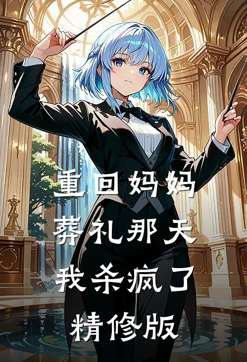 重回妈妈葬礼那天，我杀疯了精修版