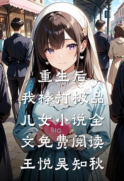 重生后，我棒打极品儿女小说全文免费阅读王悦吴知秋