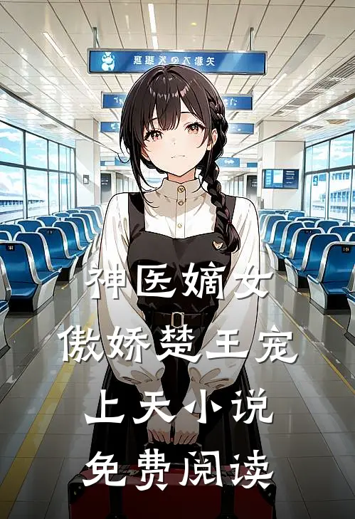 神医嫡女：傲娇楚王宠上天小说免费阅读