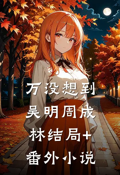 万没想到吴明周成林结局+番外小说