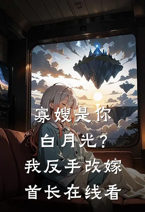寡嫂是你白月光？我反手改嫁首长在线看