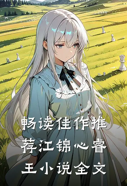 畅读佳作推荐江锦心睿王小说全文