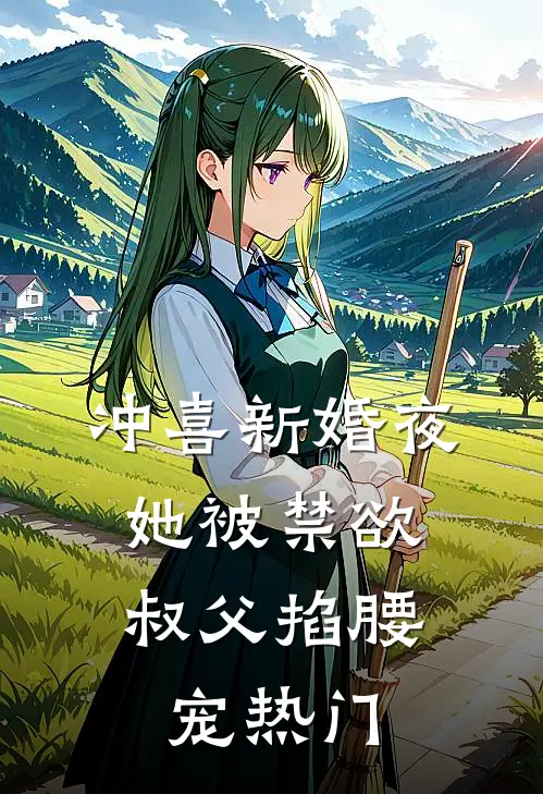 冲喜新婚夜，她被禁欲叔父掐腰宠热门