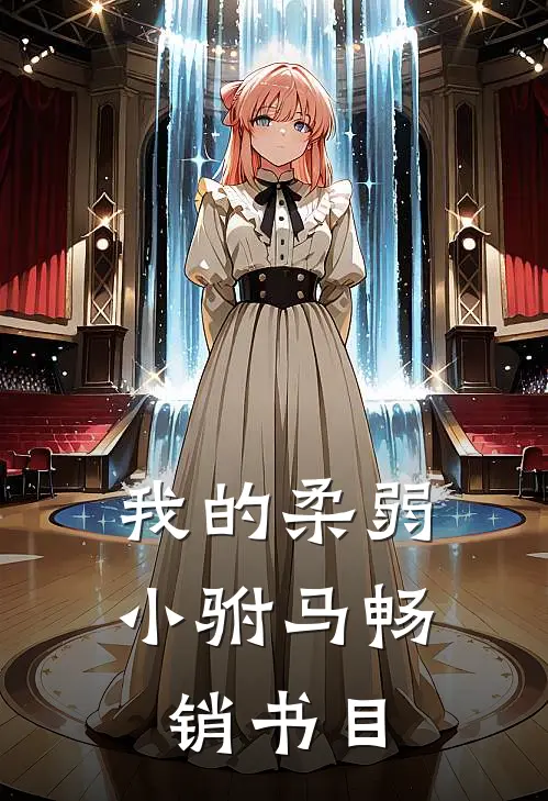 我的柔弱小驸马畅销书目