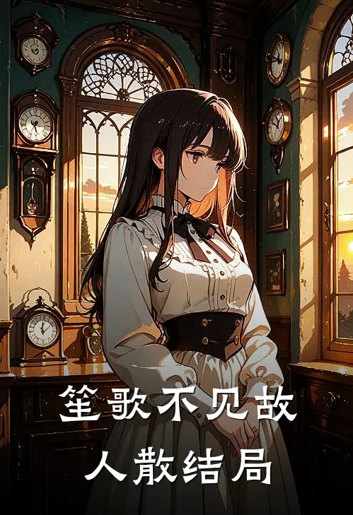 笙歌不见故人散结局