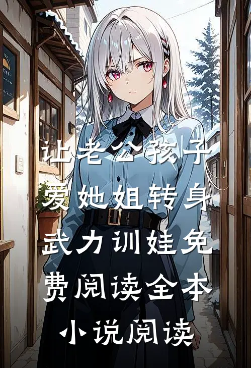 让老公孩子爱她姐转身武力训娃免费阅读全本小说阅读