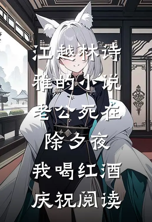 江越林诗雅的小说老公死在除夕夜，我喝红酒庆祝阅读