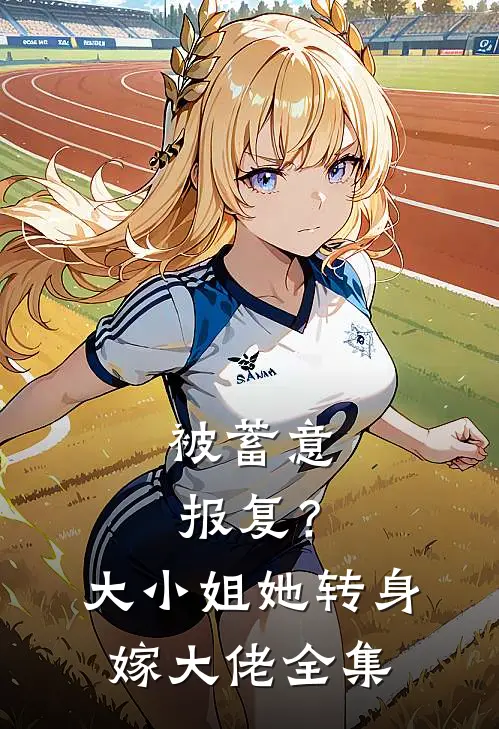 被蓄意报复？大小姐她转身嫁大佬全集