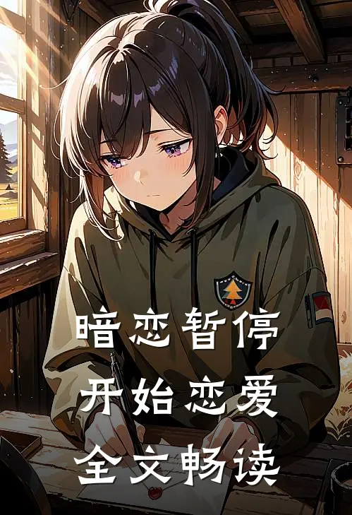 暗恋暂停，开始恋爱全文畅读