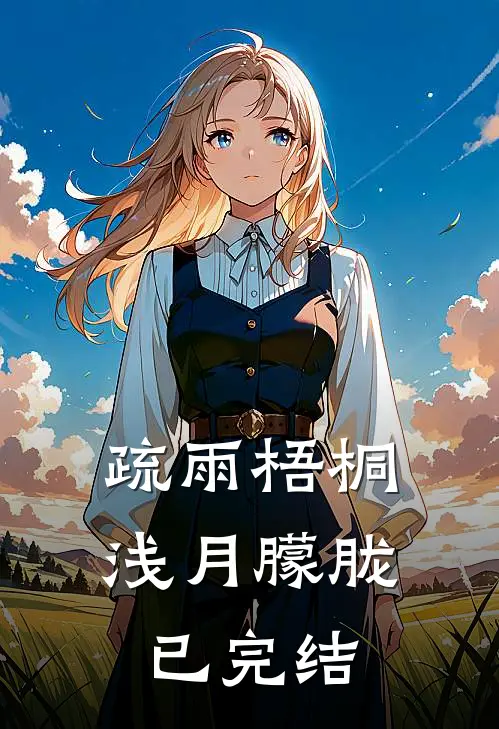 疏雨梧桐浅月朦胧已完结