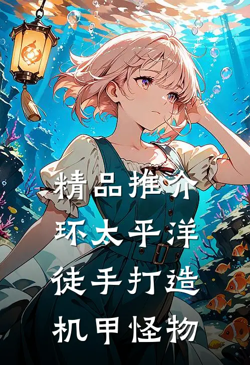 精品推介环太平洋：徒手打造机甲怪物