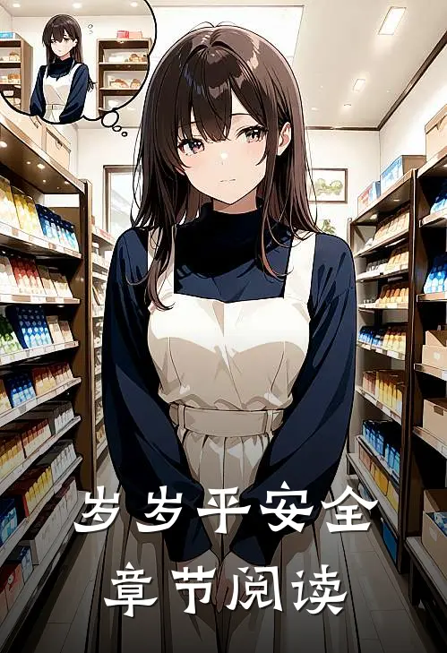 岁岁平安全章节阅读