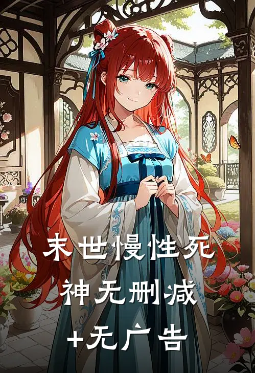 末世慢性死神无删减+无广告