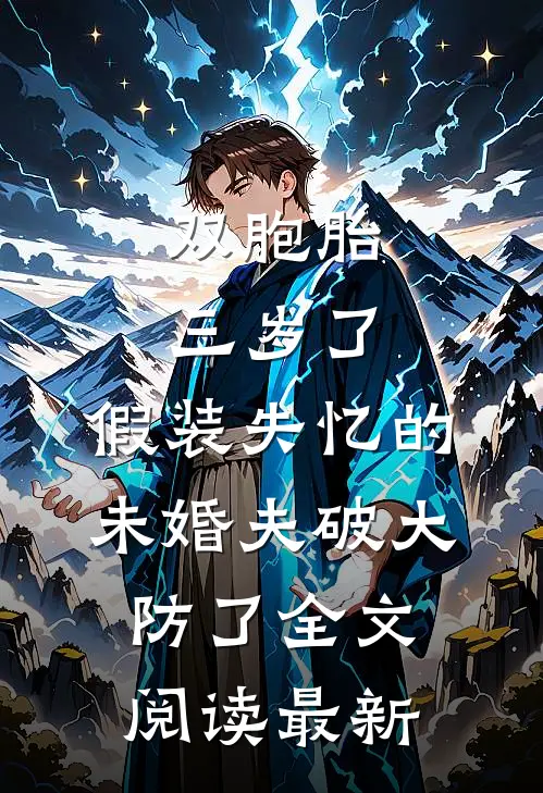 双胞胎三岁了，假装失忆的未婚夫破大防了全文阅读最新