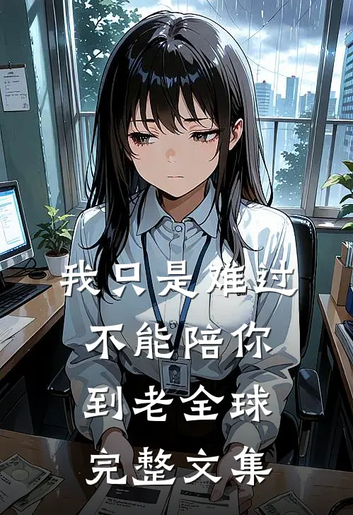 我只是难过不能陪你到老全球完整文集