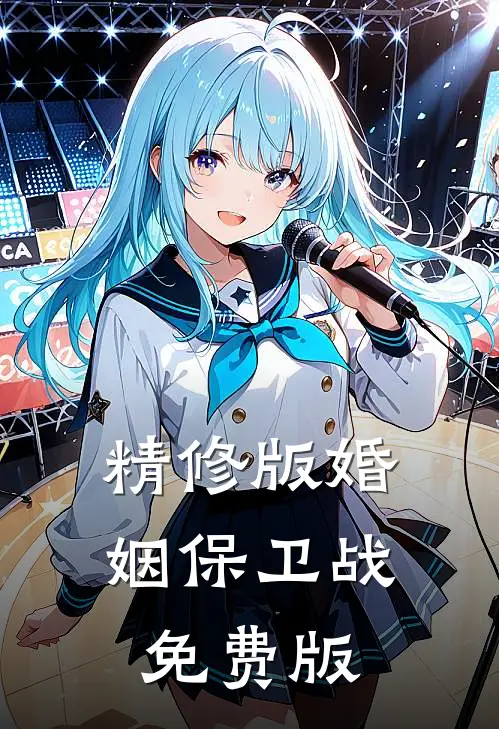 精修版婚姻保卫战免费版