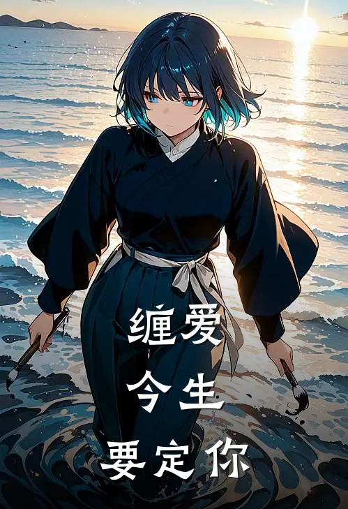 缠爱：今生，要定你