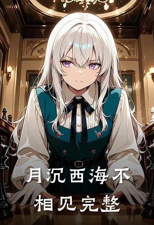 月沉西海不相见完整