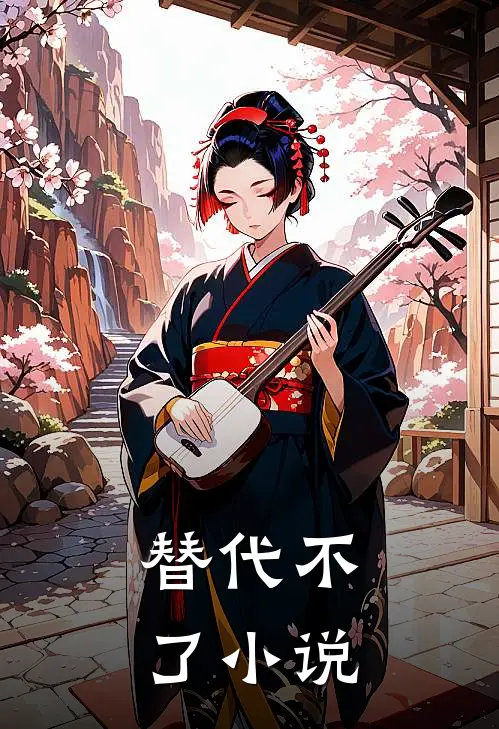 替代不了小说