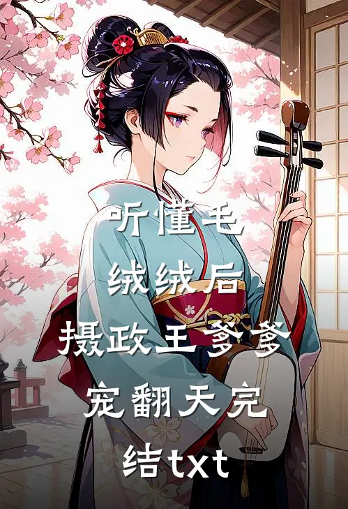 听懂毛绒绒后，摄政王爹爹宠翻天完结txt