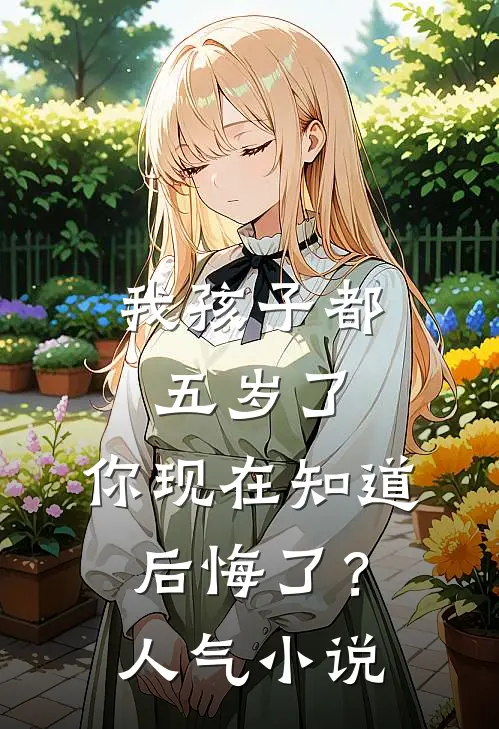 我孩子都五岁了，你现在知道后悔了？人气小说