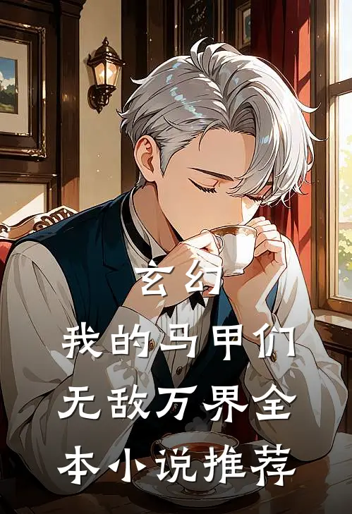 玄幻:我的马甲们无敌万界全本小说推荐