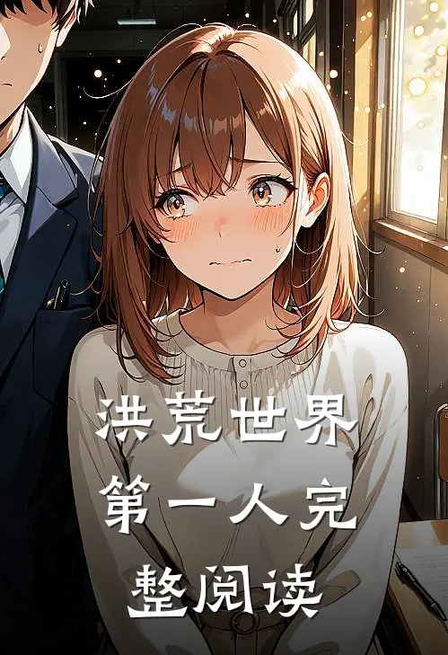 洪荒世界第一人完整阅读