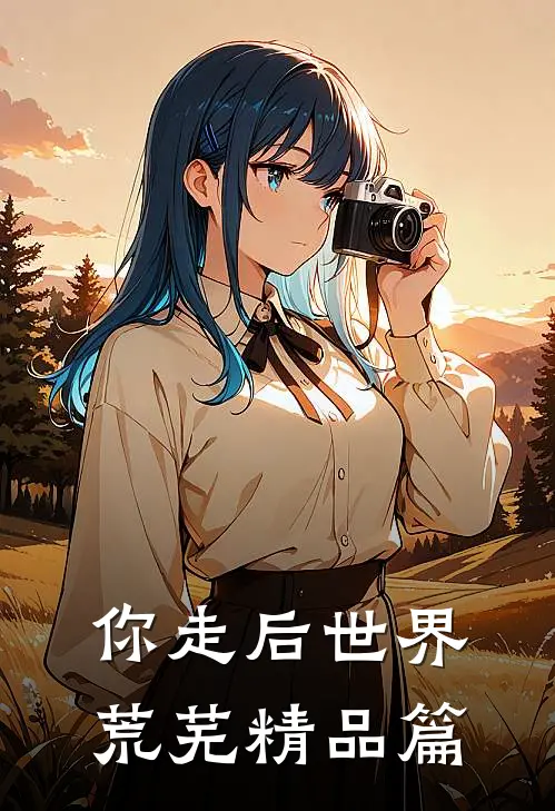 你走后世界荒芜精品篇