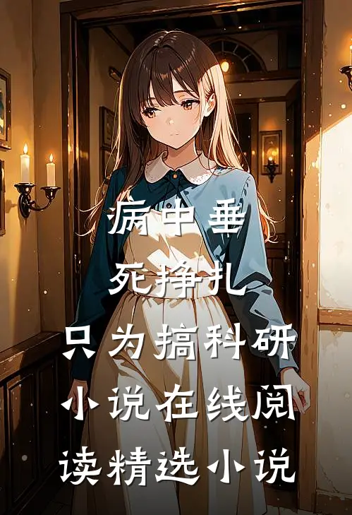 病中垂死挣扎,只为搞科研小说在线阅读精选小说