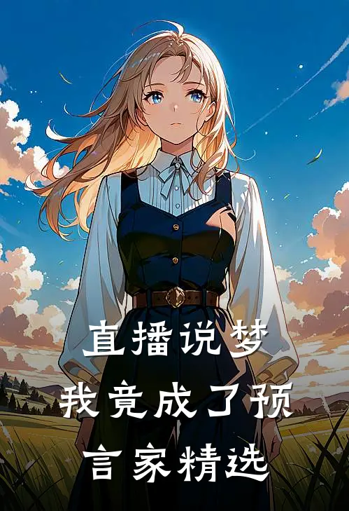 直播说梦，我竟成了预言家精选
