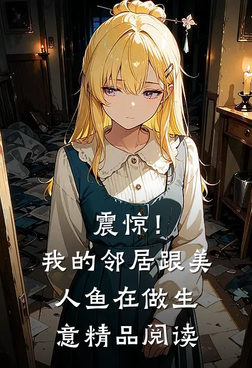 震惊！我的邻居跟美人鱼在做生意精品阅读