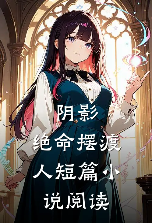 阴影：绝命摆渡人短篇小说阅读