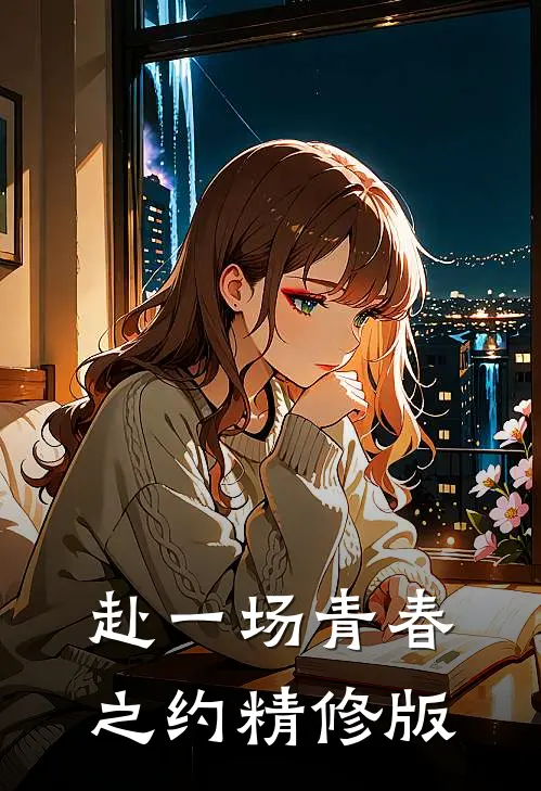 赴一场青春之约精修版