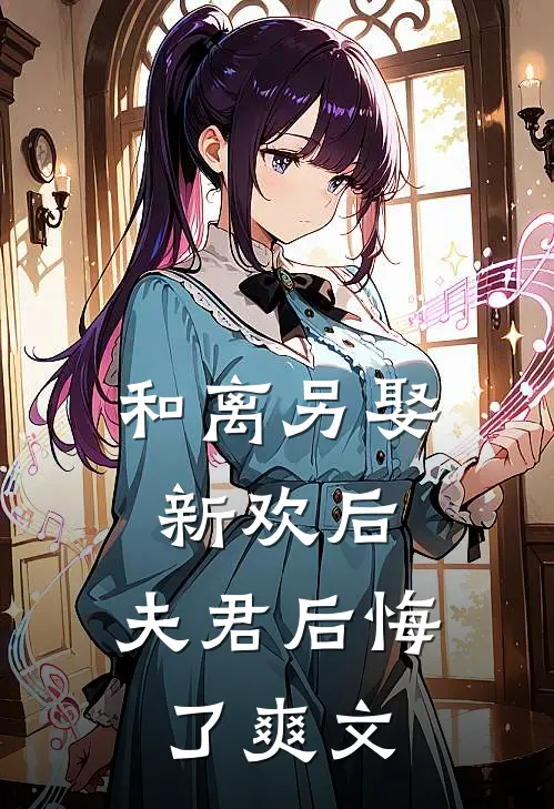 和离另娶新欢后,夫君后悔了爽文