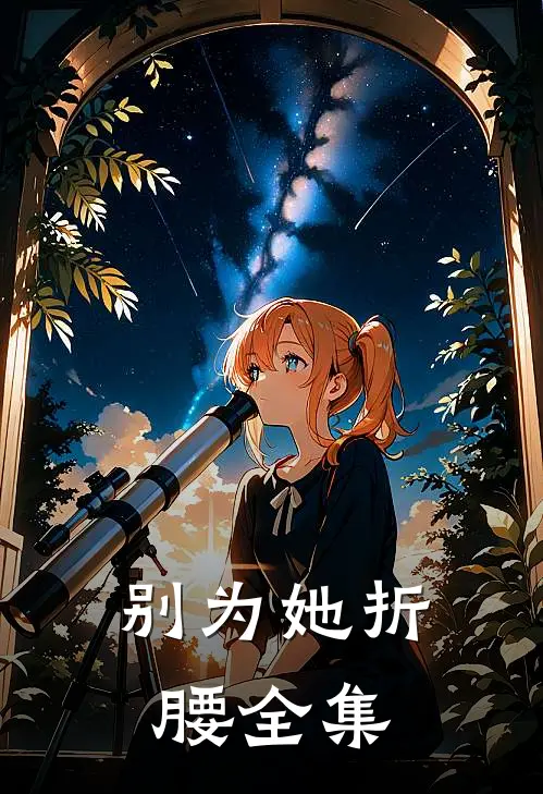 别为她折腰全集