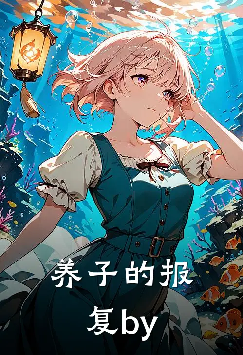 养子的报复by